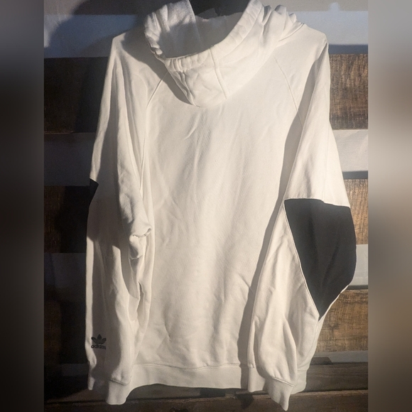 ADIDAS Trefoil Hoodie - Picture 2 of 2